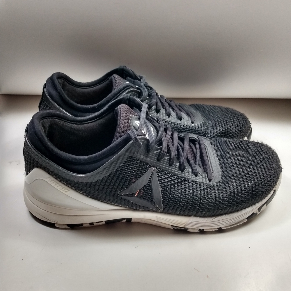 Reebok Crossfit Nano 8.0 Shoes  Women's sz 10